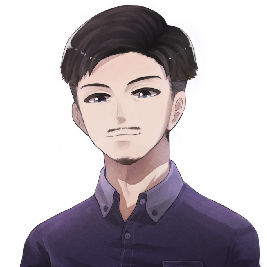 Reach For Your Channel ぼえさんのプロフィール